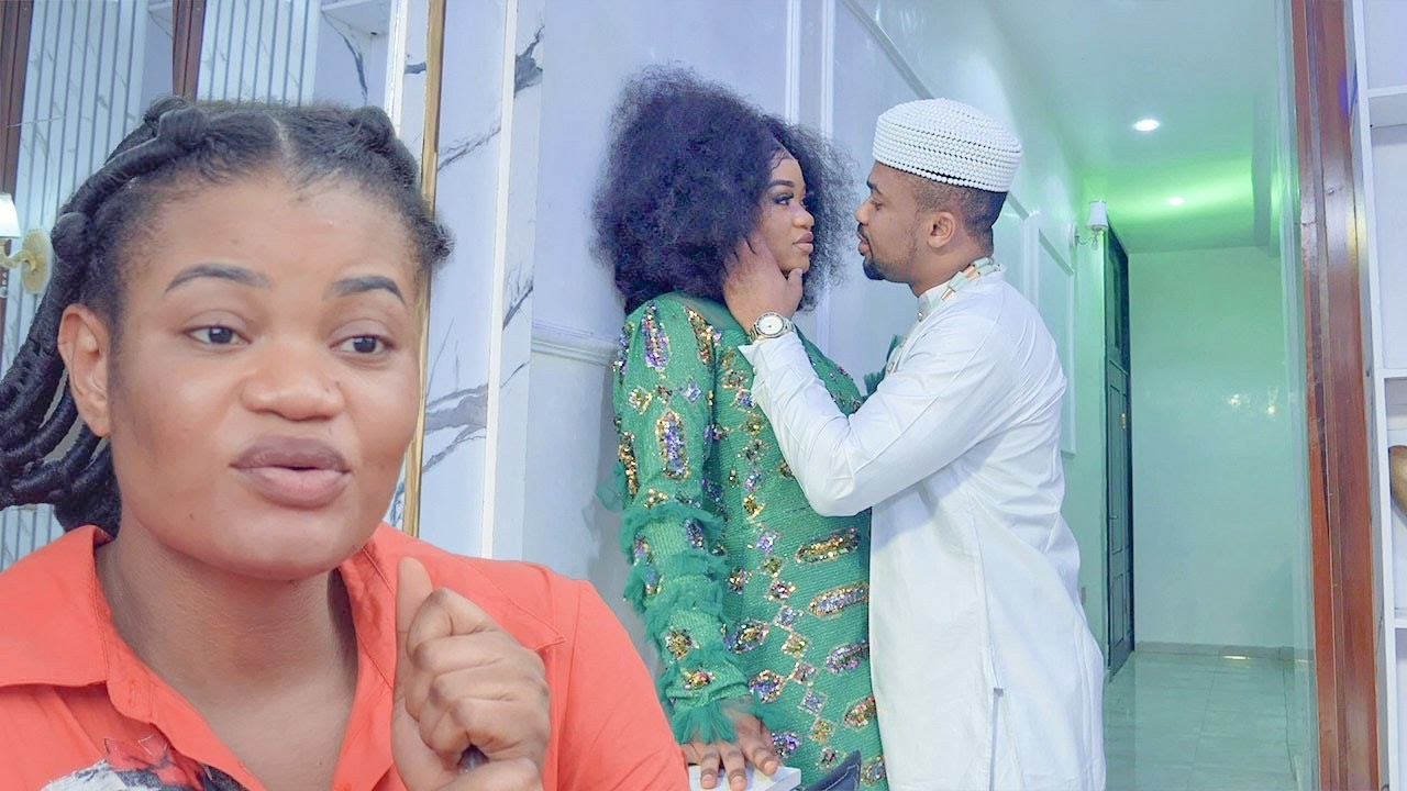 How D Blind Orphan Was Maltreated By Her Wicked Step Mom But Nvr Knew D Crowned Prince Wil Come 4Her