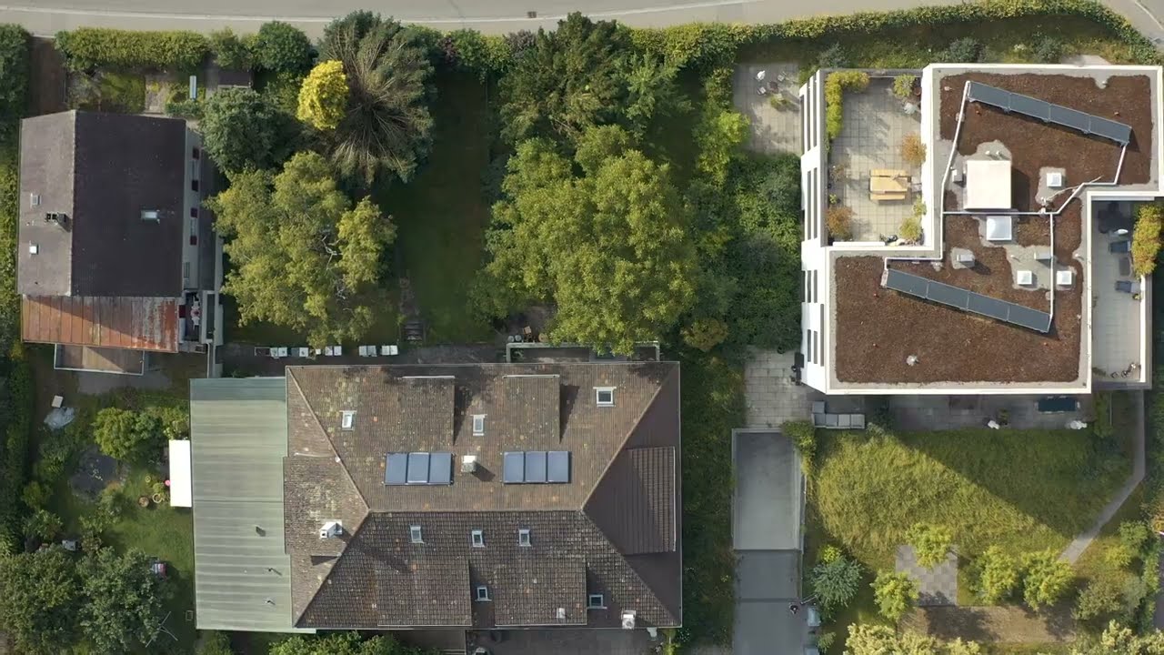 Moderne Gem&uuml;tlichkeit in Rheinfelden, Schweiz | Apartmenttour