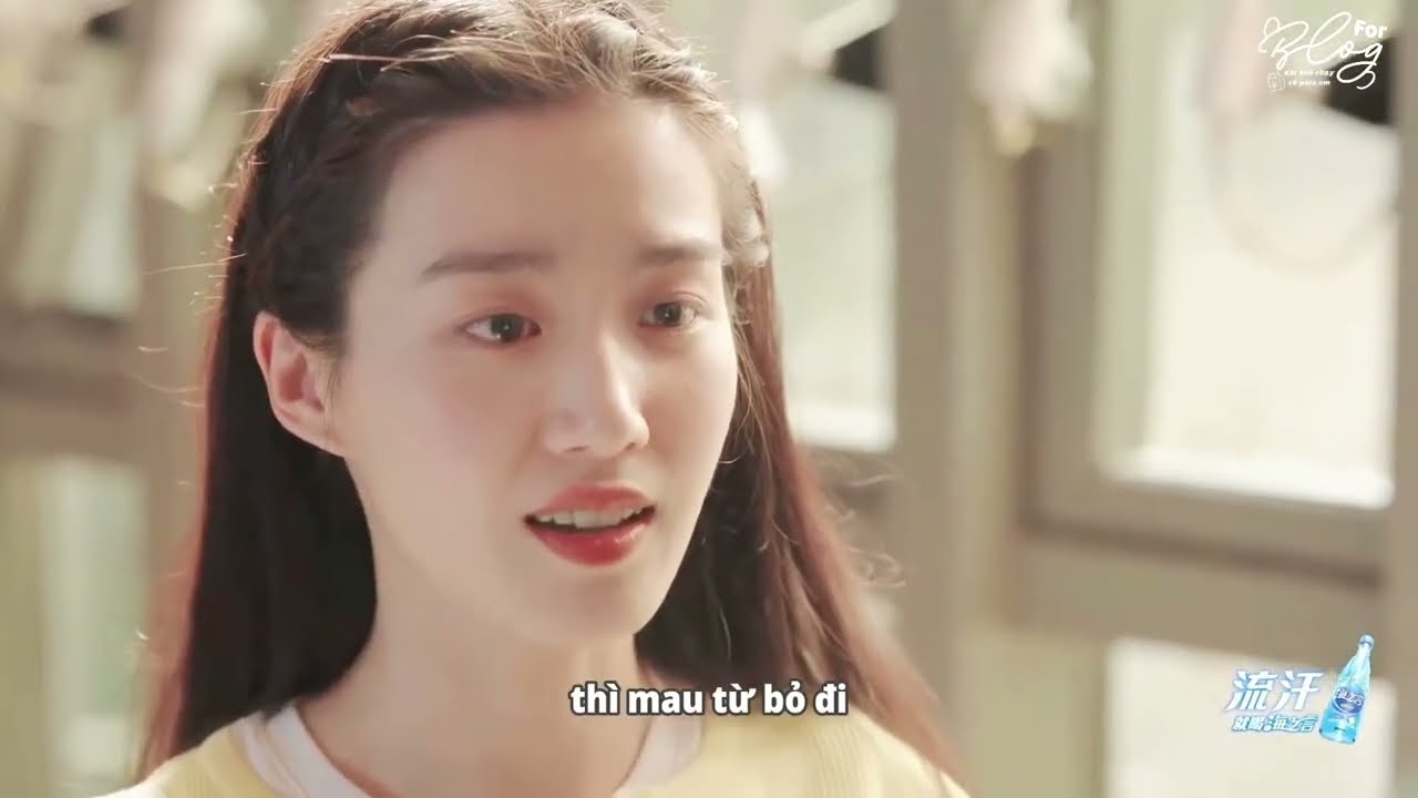 Vietsub cut phim ngắn Blue ( Lư Dục Hiểu x Ng&ocirc; Tuấn Đ&igrave;nh | Hit it off ep10 )