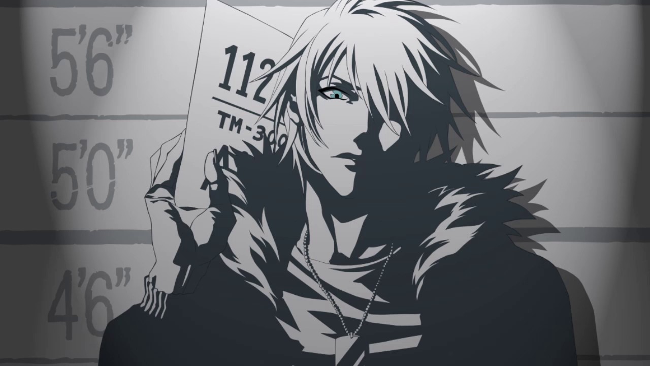 Criminal | Male Version