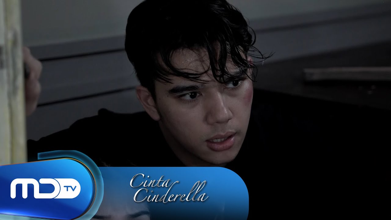 Obsesi Akan Kemenangan yang Menjatuhkan - CINTA CINDERELLA EPS 37