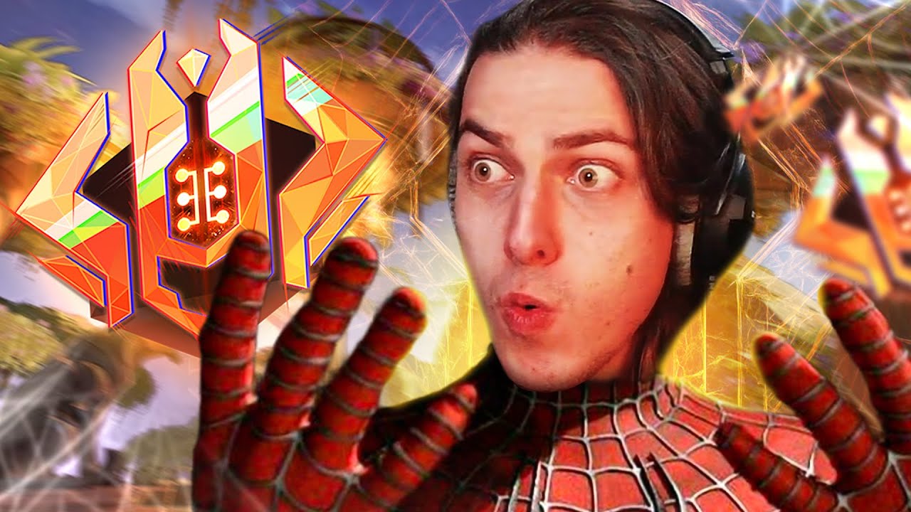 Bogur Maguire is BACK! (Spider-Man Unranked to Celestial)