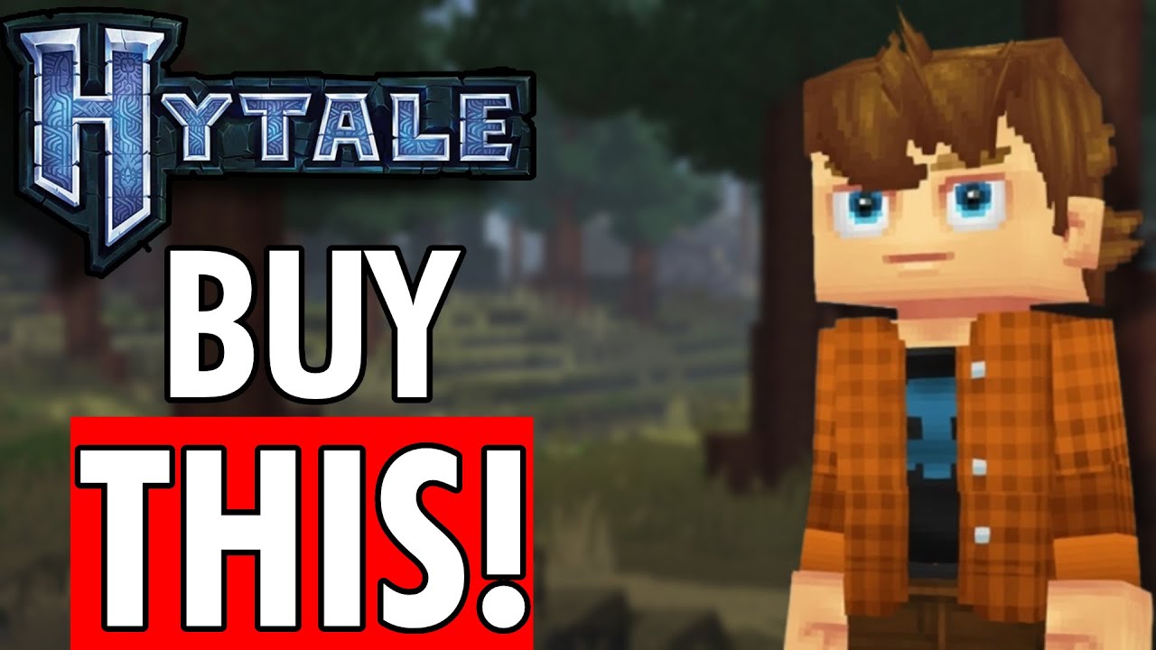 Which Hytale Version Should YOU Buy?