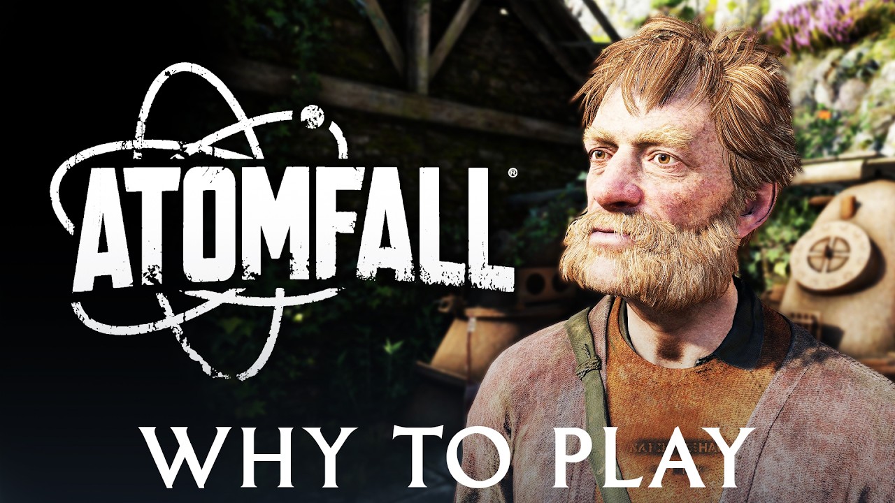 5 Reasons You Need To Play Atomfall: Complete Edition