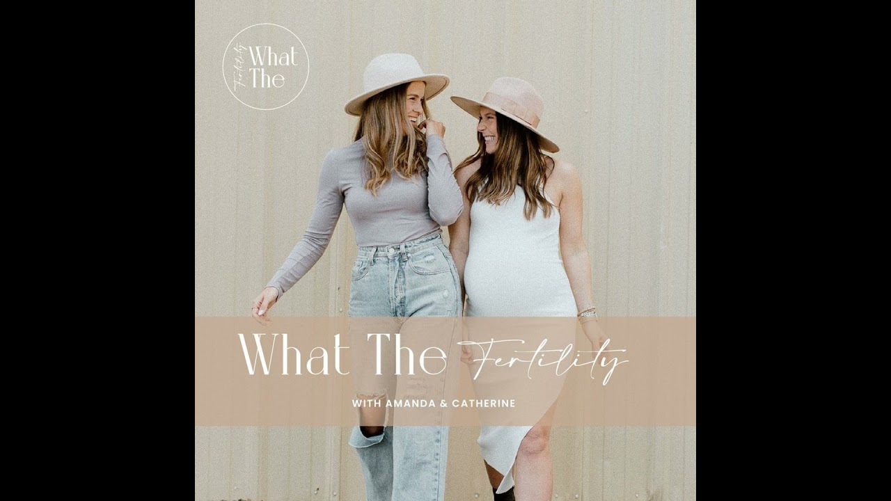 Fertility Warrior with Camille Patrick