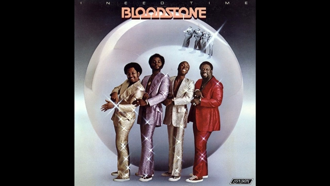 Bloodstone - Out Of My Life