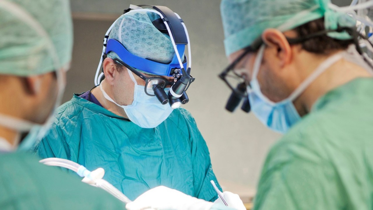 GVM Care & Research - The Italian Healthcare Company