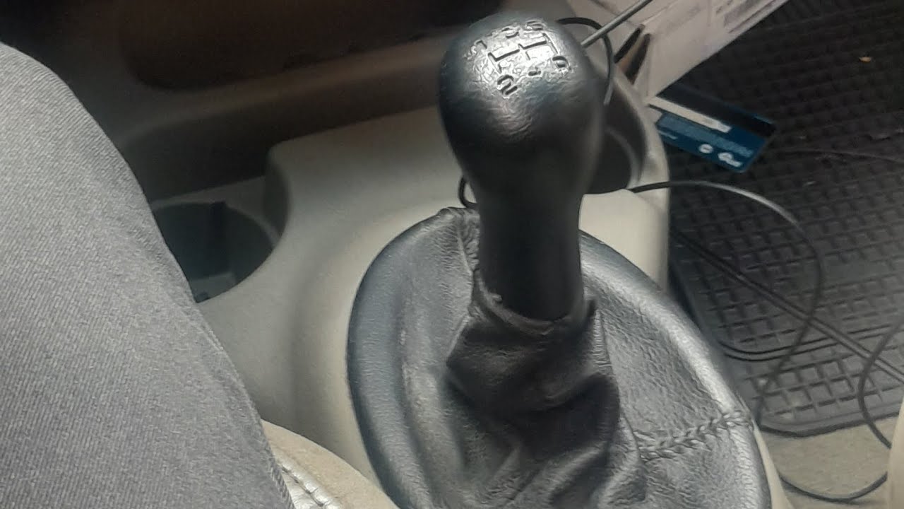 selectora rapida-short shifter dodge neon.
