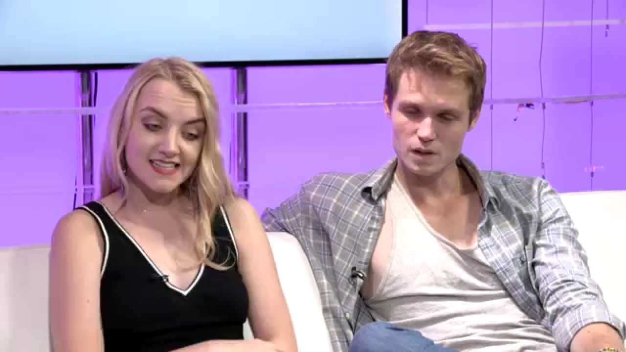 Will Luna Lovegood Appear In The Harry Potter Spin-Off? | Scoopla
