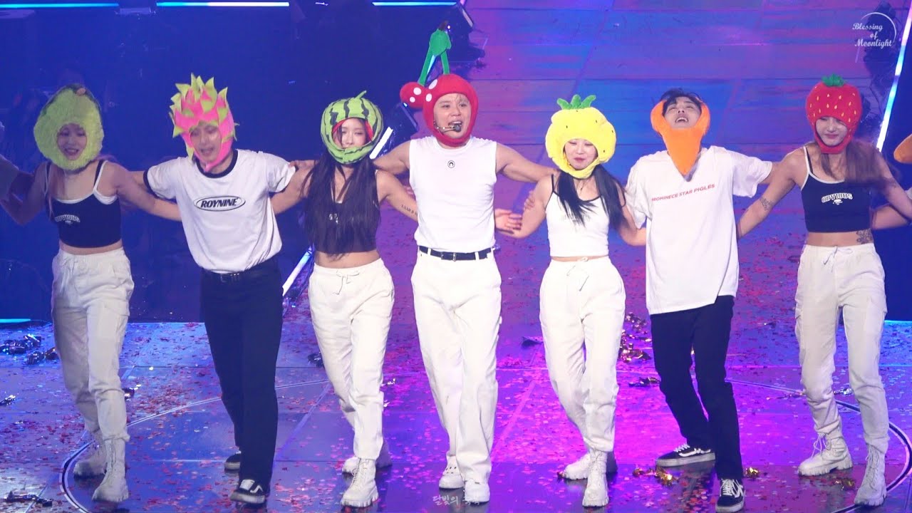 240428 🍒 사쿠란보 (さくらんぼ) - 김준수 🎸 네버엔딩 육쿠란보 (FULL) 🎆 XIA 2024 ENCORE CONCERT Chapter 1 : Recreation