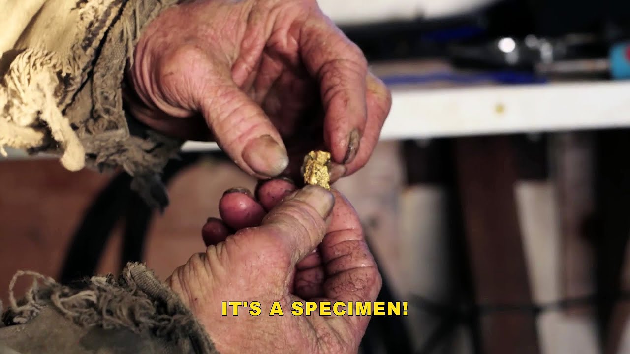 Bering Sea Gold | Season 19 Episode 8 Preview [HD] [2025]