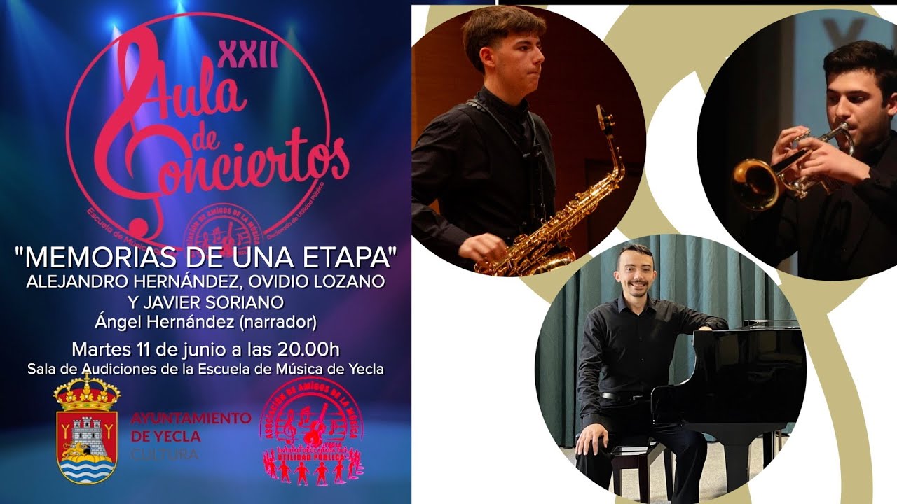 XXII Ciclo 