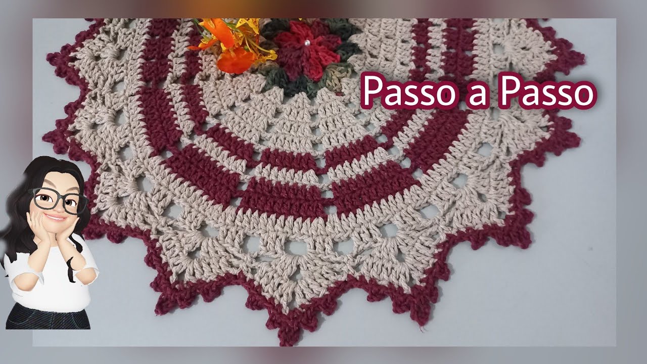Passo a Passo 