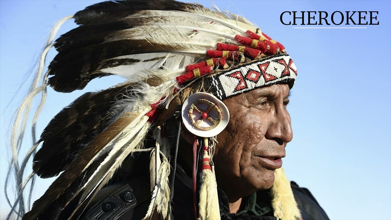 CHEROKEE