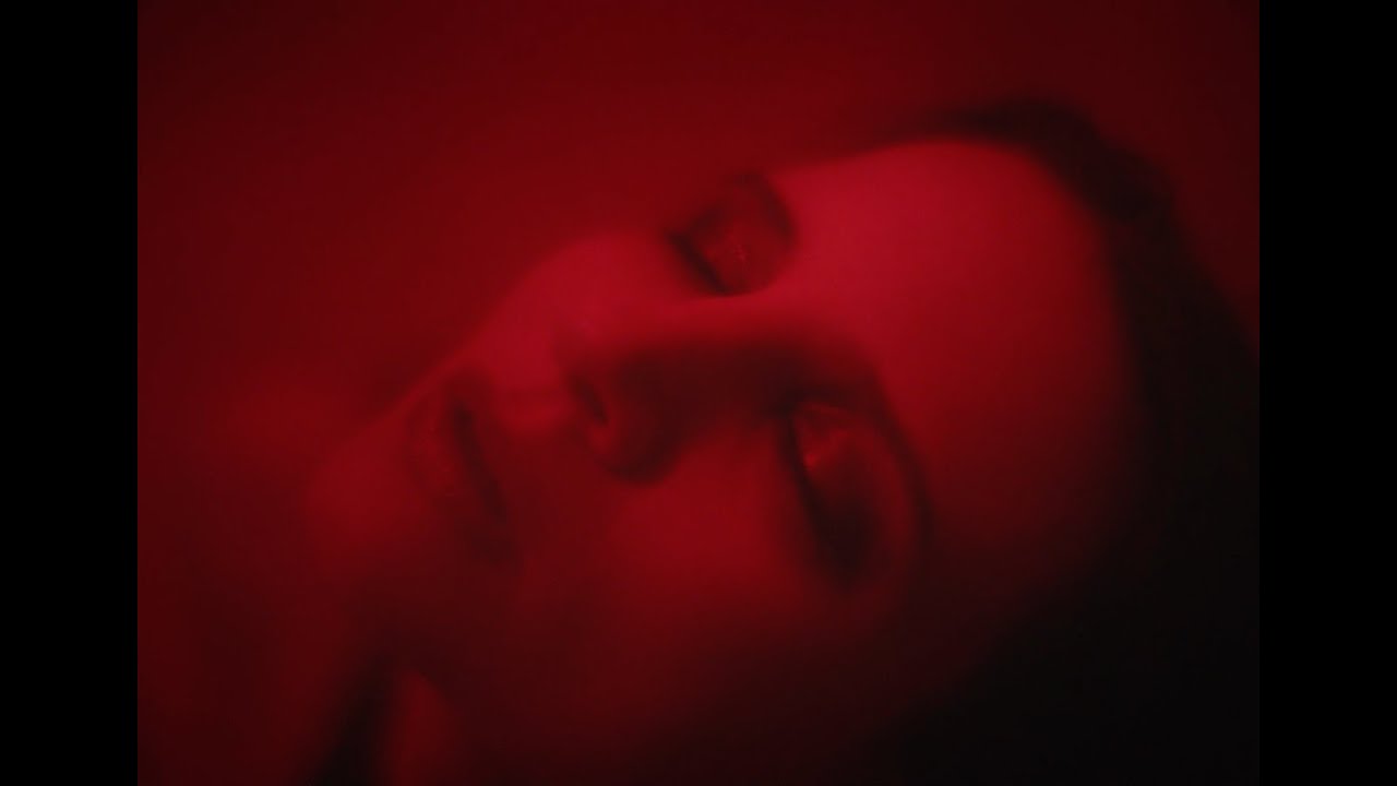 Ladytron - City of Angels (Official Video)