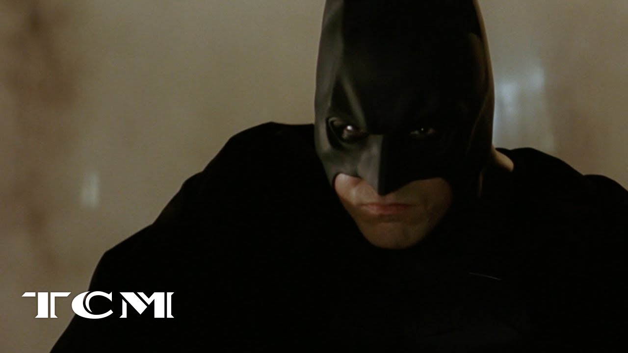 Batman Day | Especiales TCM | TCM