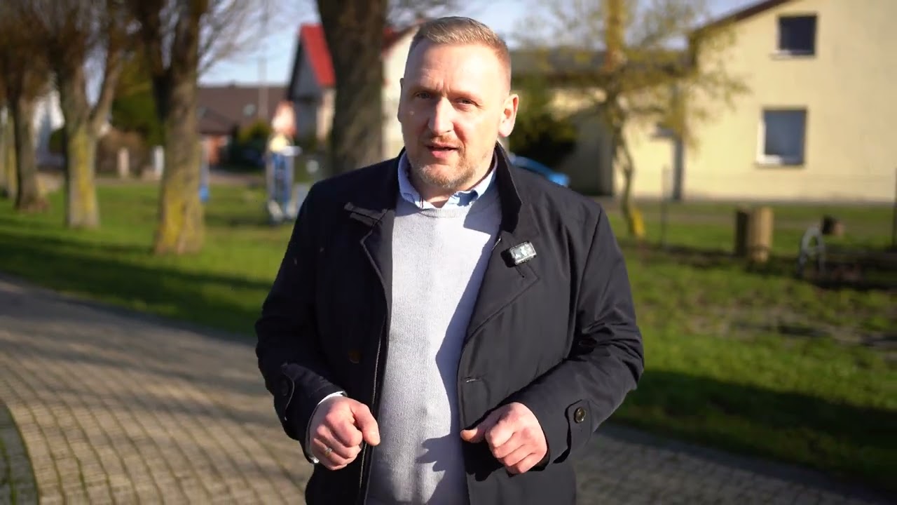 Odkryj Nowe Przestrzenie Rekreacyjne: Staw w Połchowie i Nasza Wizja na Przyszłość!