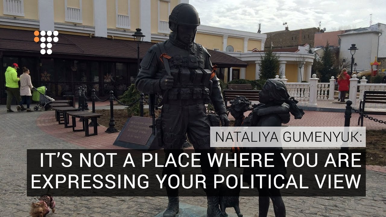 Life In Crimea Three Years After Annexation, Explained