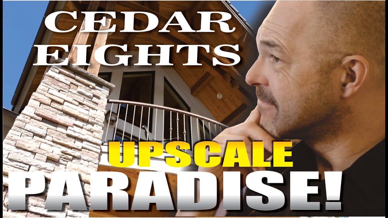 Cedar Heights - Upscale Paradise in Colorado Springs, CO