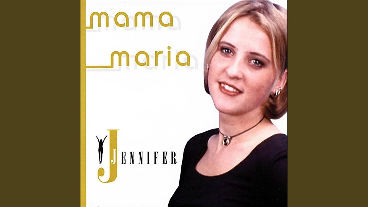 Mama Maria
