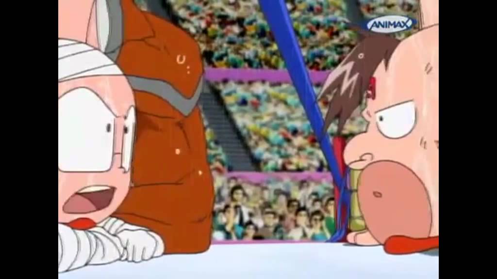 Speciale 103 iscritti!- Mila e Shiro Sigla (Ultimate muscle)