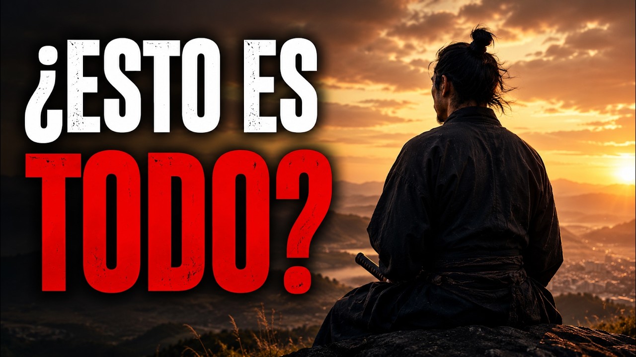 Encuentra Tu PROPÓSITO De VIDA | Encuentra Tu IKIGAI