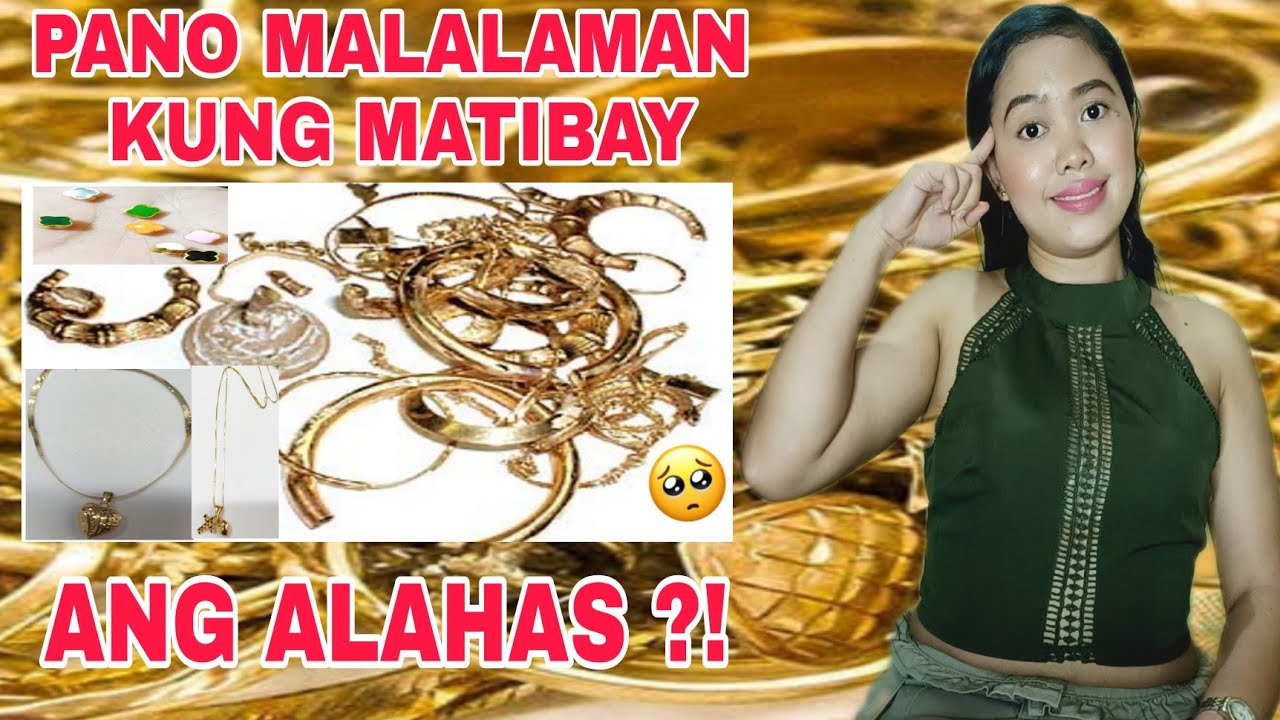 MATIBAY O MARUPOK PANO MALALAMAN ? | USONG USO NGAYONG 2022