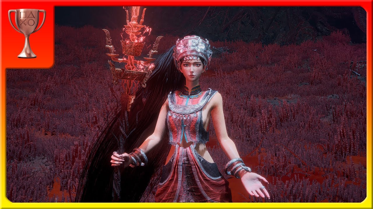 WUCHANG: Fallen Feathers - Estrategia y Build para Magus Bo (Victoria FÁCIL)