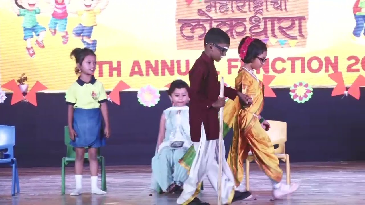 Guru Global_Guruvarya_Annual function_2026_Drama_Sr KG_Old age home
