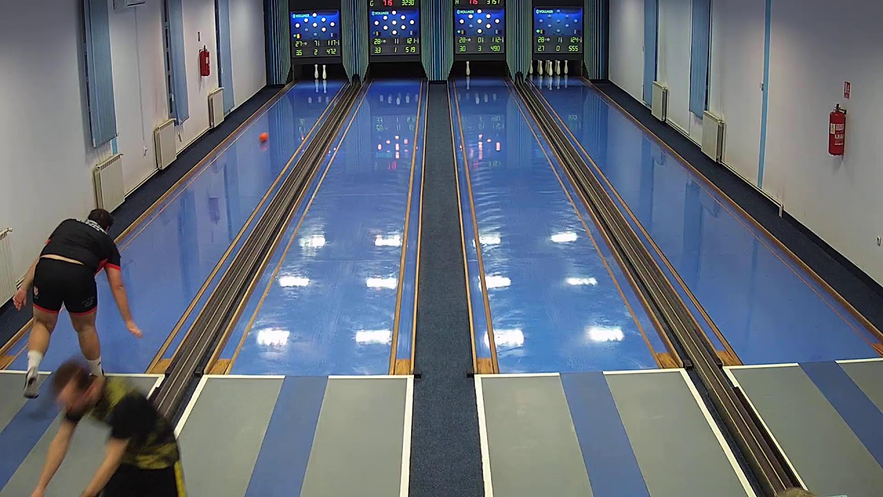 19. kolo 1.HKL Sjever  Belina Novska - Ciglenica