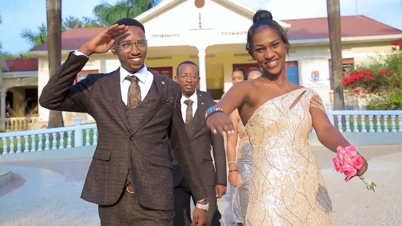 WEDDING HIGHLITS BY LION AND QUEEN  CHANNY DATE 14.08.2023