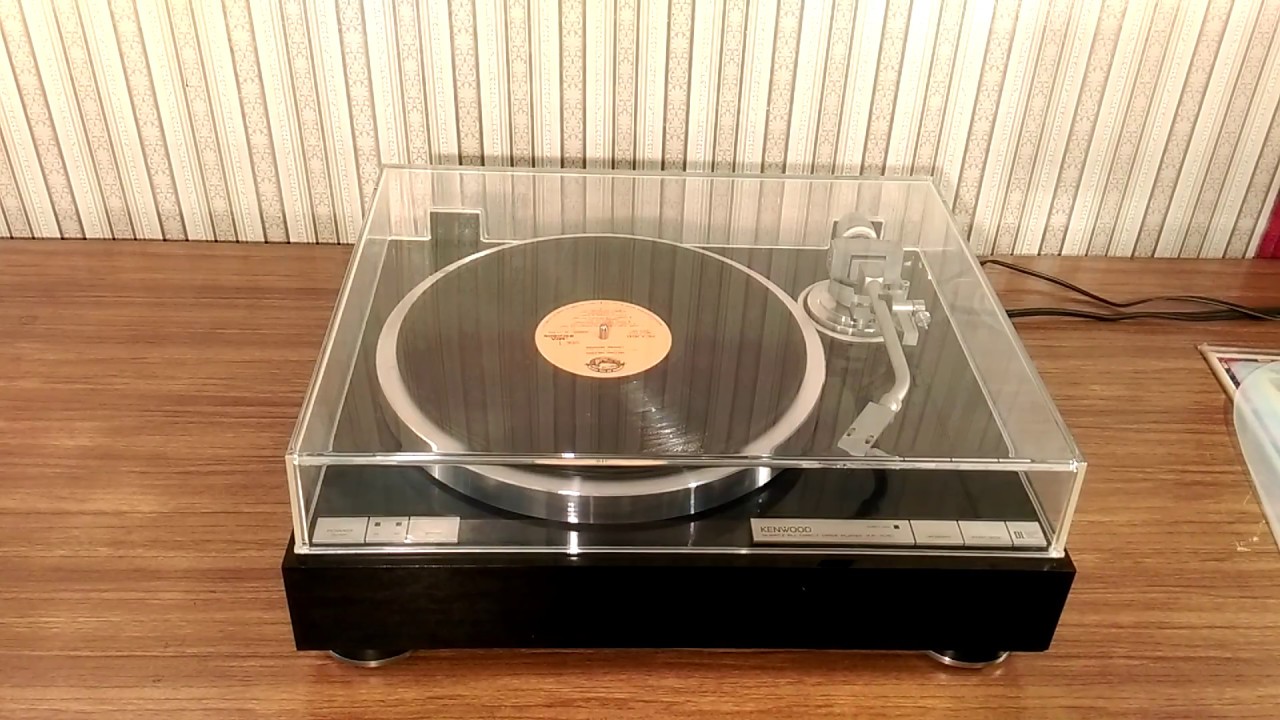 Kenwood KP-7010