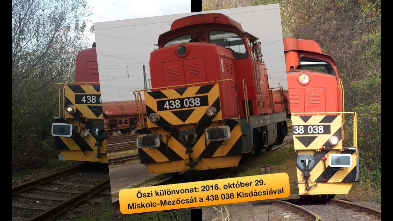 Elhagyatva 01. Hejőszalonta megállóhely // 88-as vonal rejtelmei 1. rész [vendégem: SuperCs]
