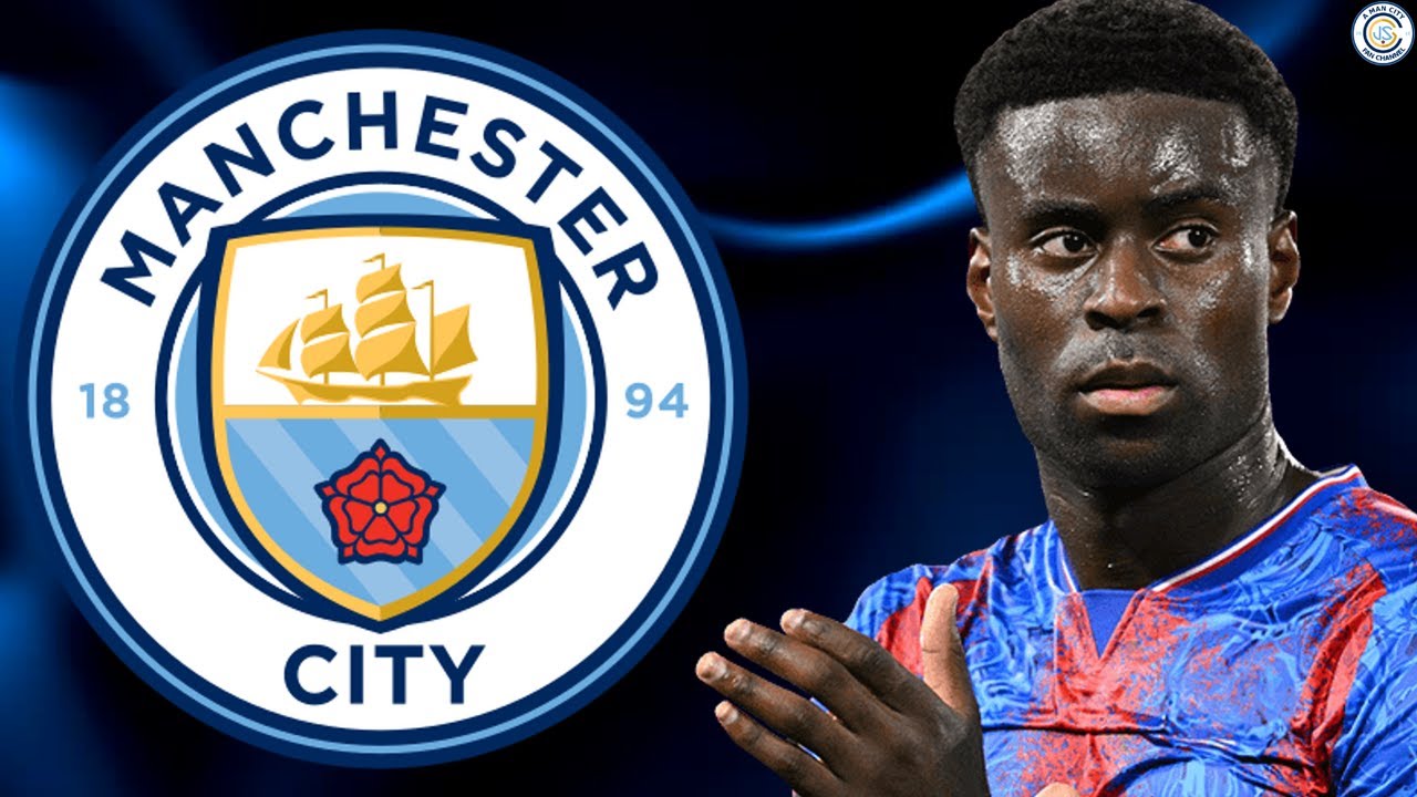Antoine Semenyo Signs, Marc Guehi Next? | Man City Daily Transfer Update