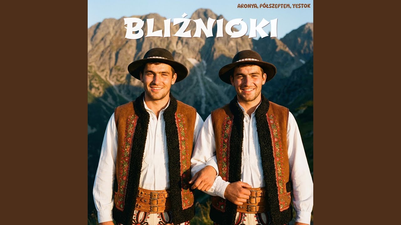 Bliźnioki
