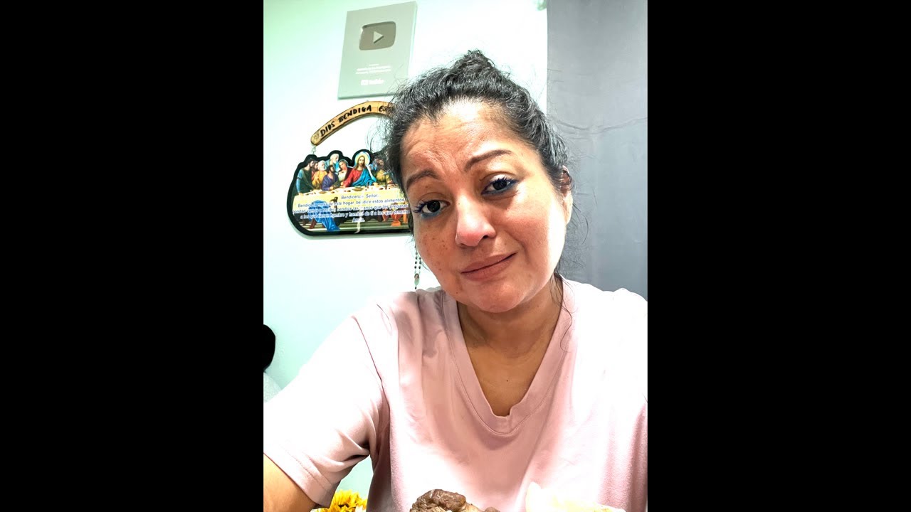 No hay trabajo en la USA como le hacemos ahora😟ME CAÍ EN VIVO😭