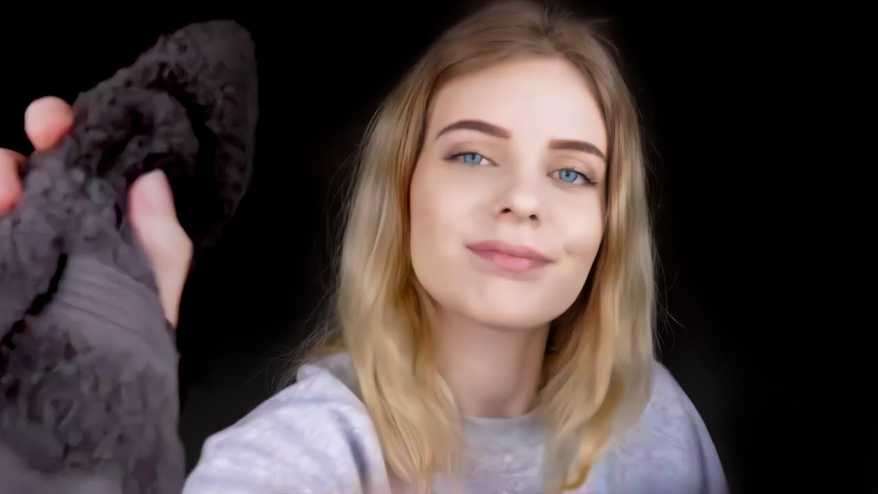Myra - Spa Facial & Face Massage Roleplay 💆‍♂️🤍​ ASMR