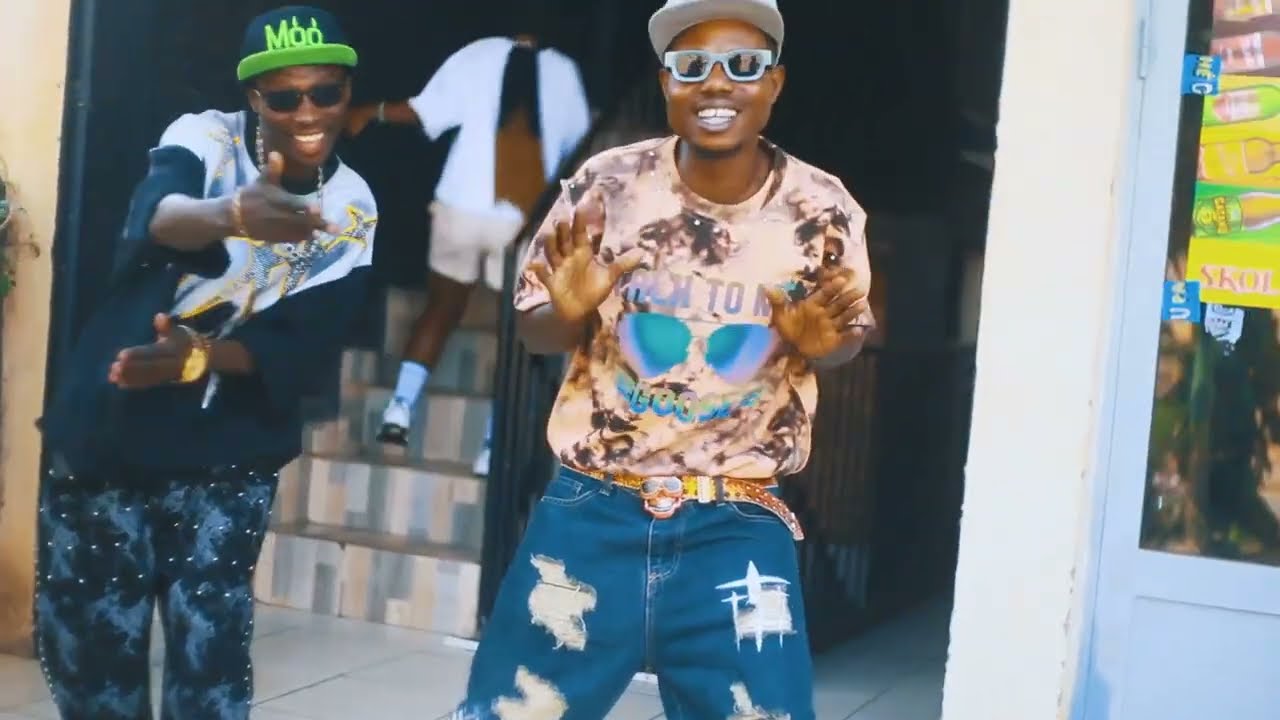 my baby by Wise man ft nyirimiringa official(official video 2025)