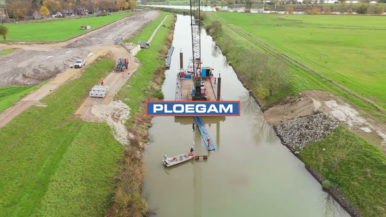 Ploegam | #PloegamPower in Buggenum