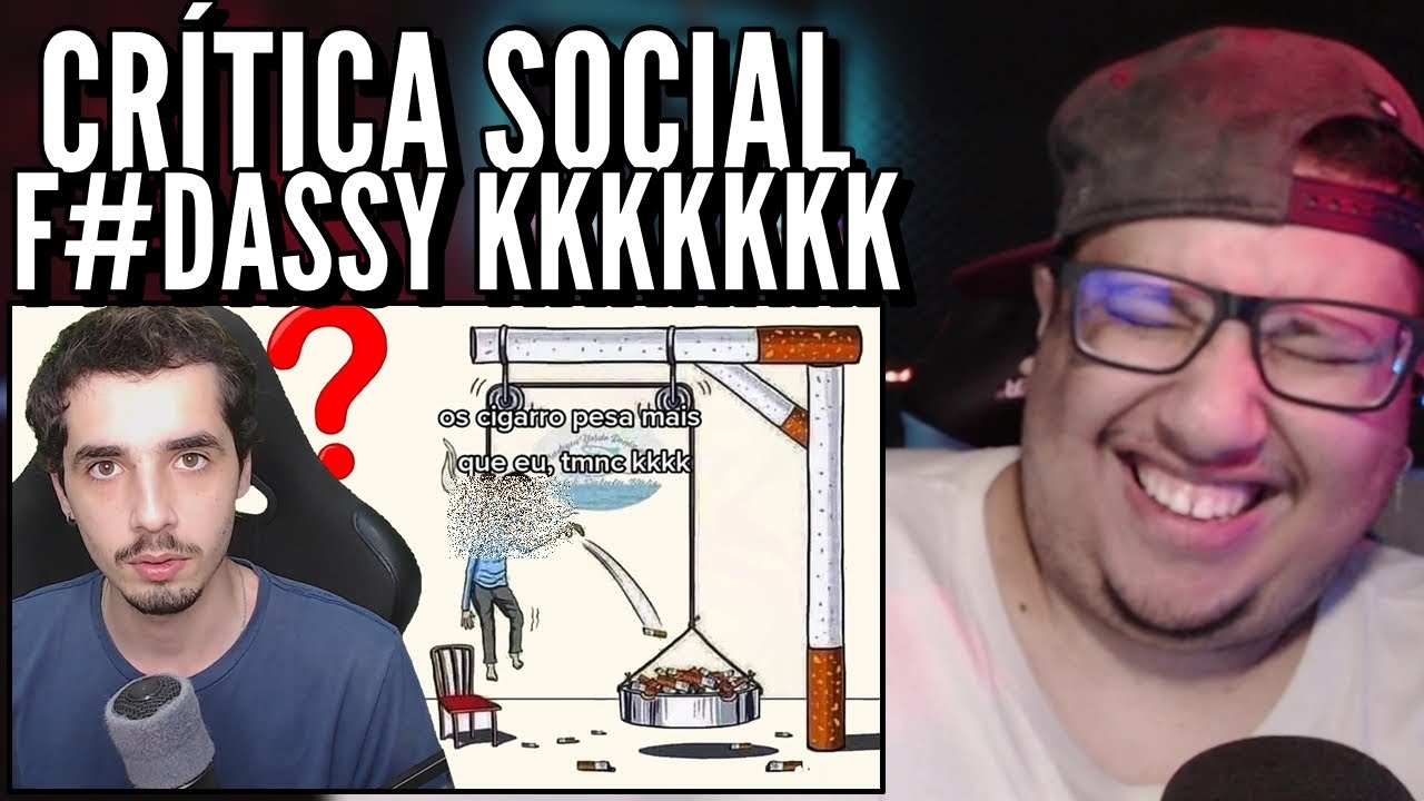 explica essa critica