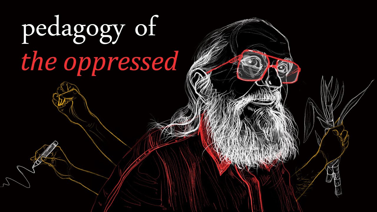 Critical Pedagogy Beyond Humanism - After Paulo Freire