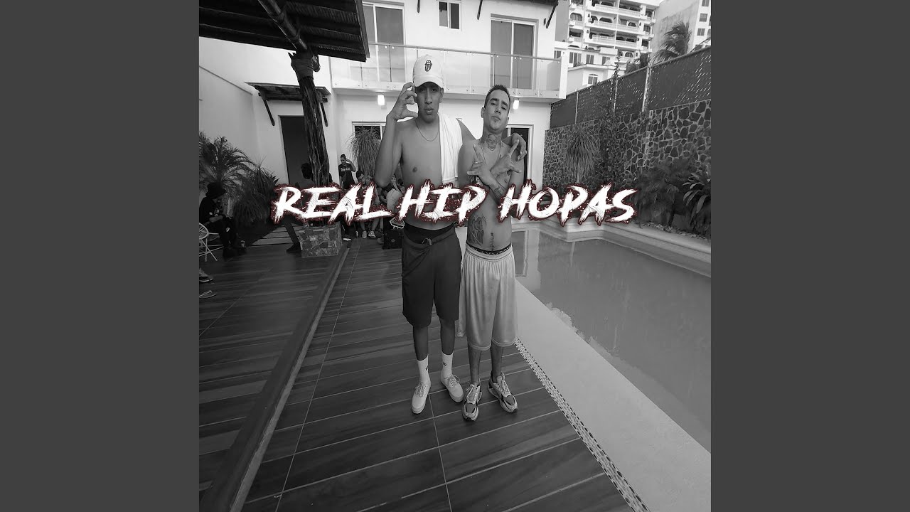 Real Hip Hopas