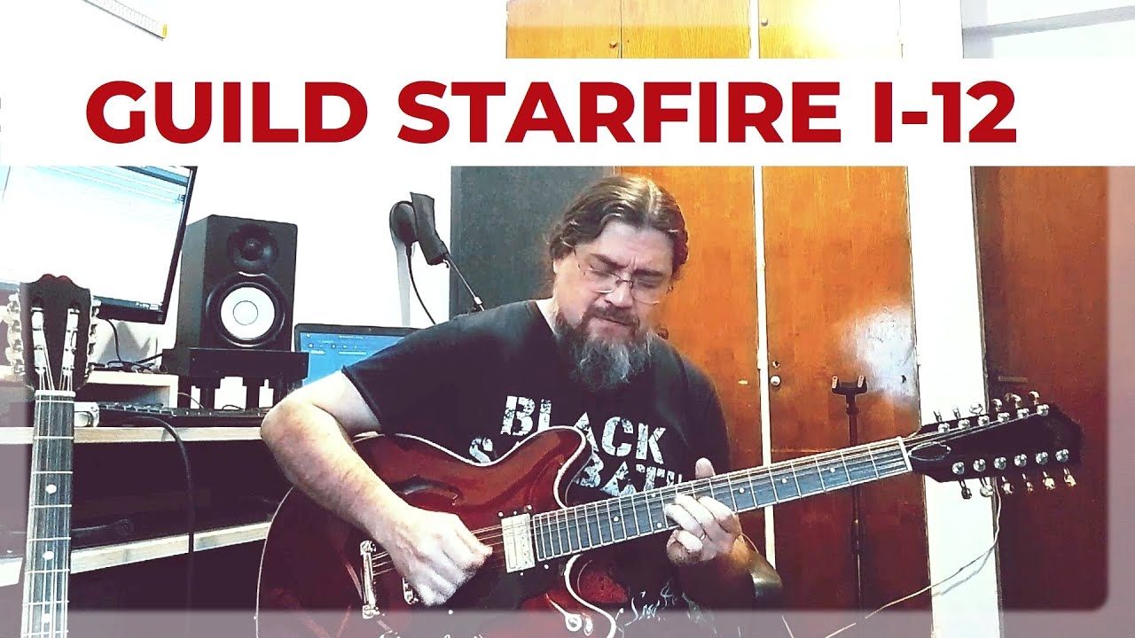 AL REY (Lucas Consli&eacute;) - TOMA TU LUGAR (Edward Rivera y Lemuel Marin) | Guild Starfire I-12