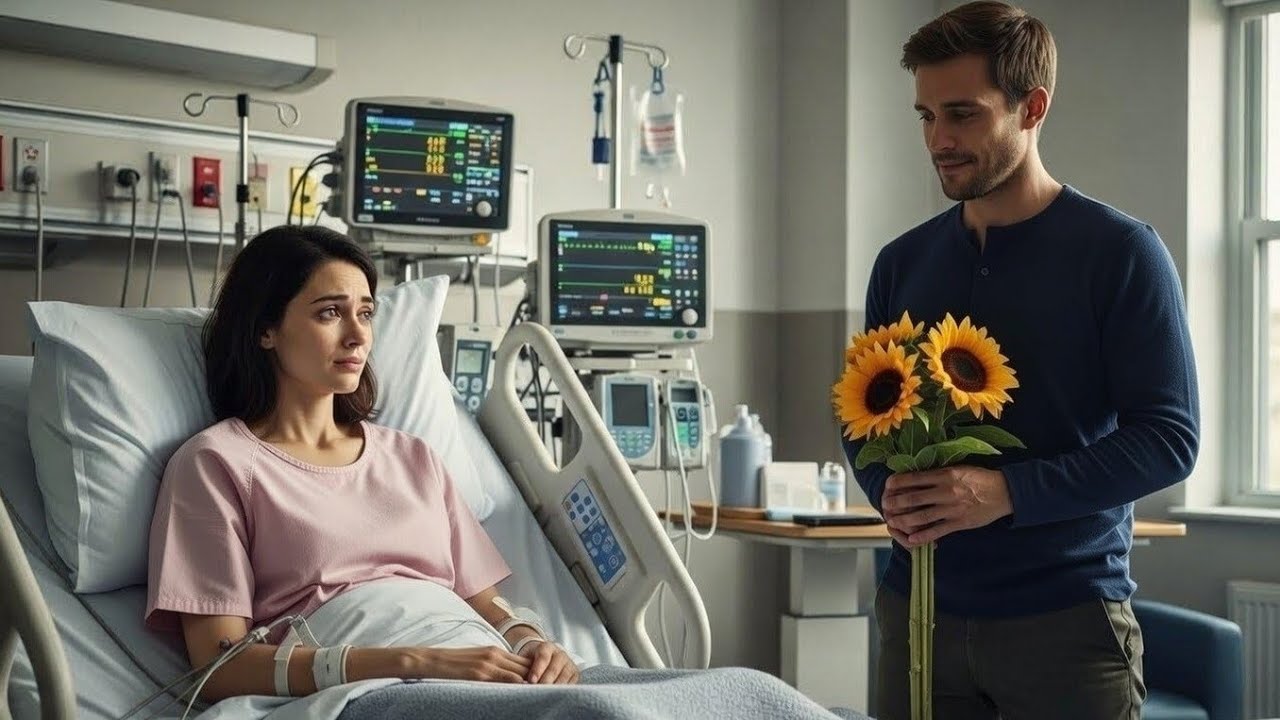 Ein Irrtum im Krankenhaus löste eine Geschichte aus, die dich nicht loslässt