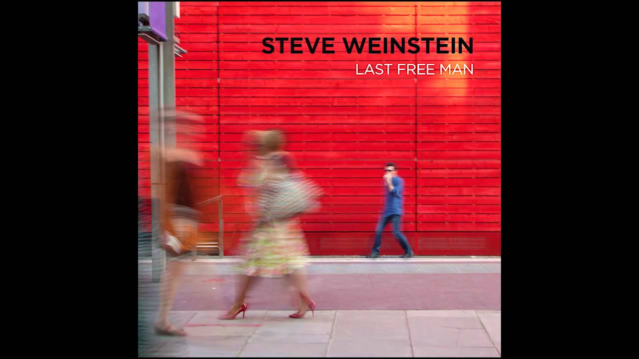 Steve Weinstein - 