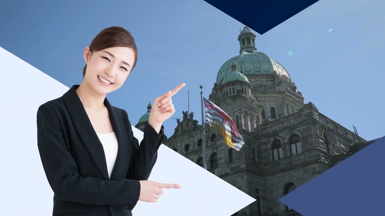 Insurance Institute of British Columbia - Licensing Video