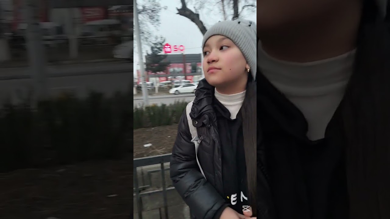 ВЛОГ..........