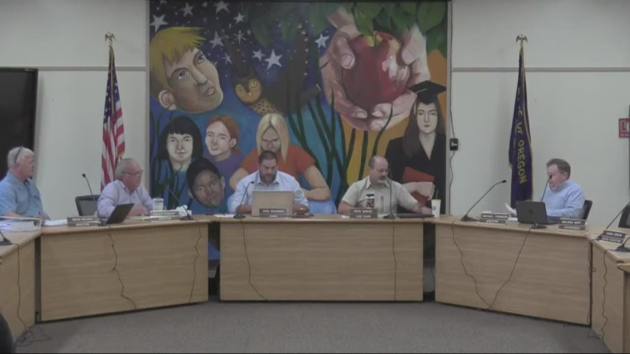 Albany School Board fires superintendent, expected payout at least $180K