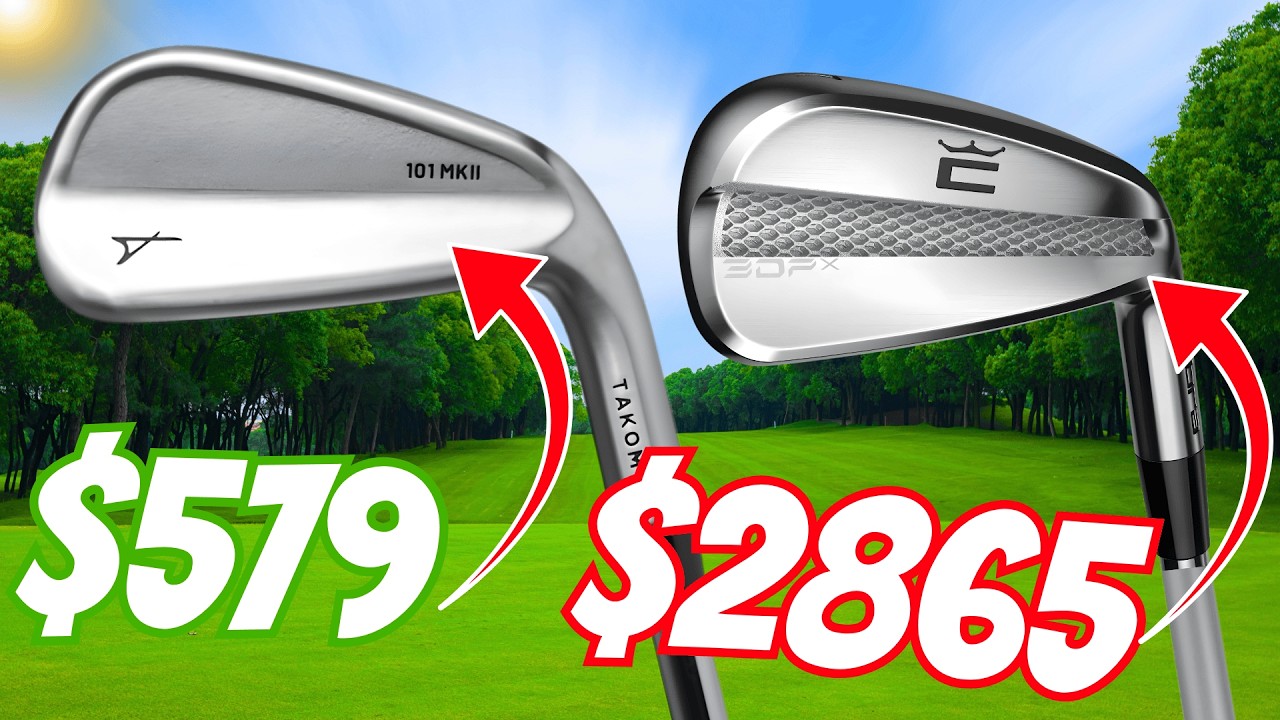 This Is KILLING Golf! - Do They Think We're STUPID?!