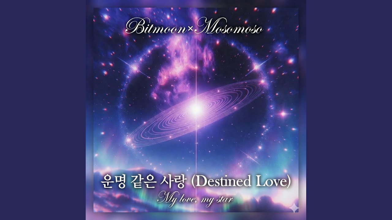 운명 같은 사랑 (Destined Love)